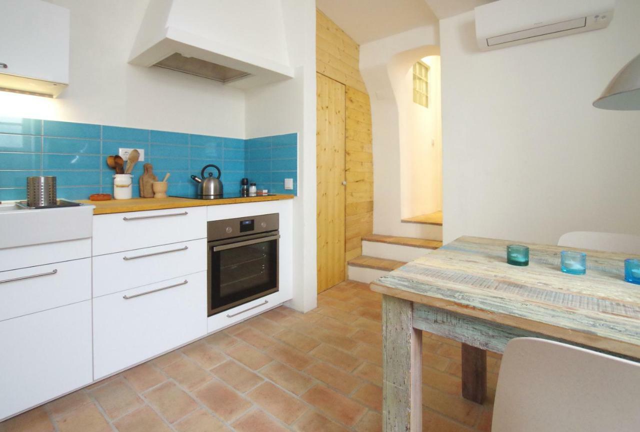 فيلا Casa Margarida Azul سيلفيس المظهر الخارجي الصورة