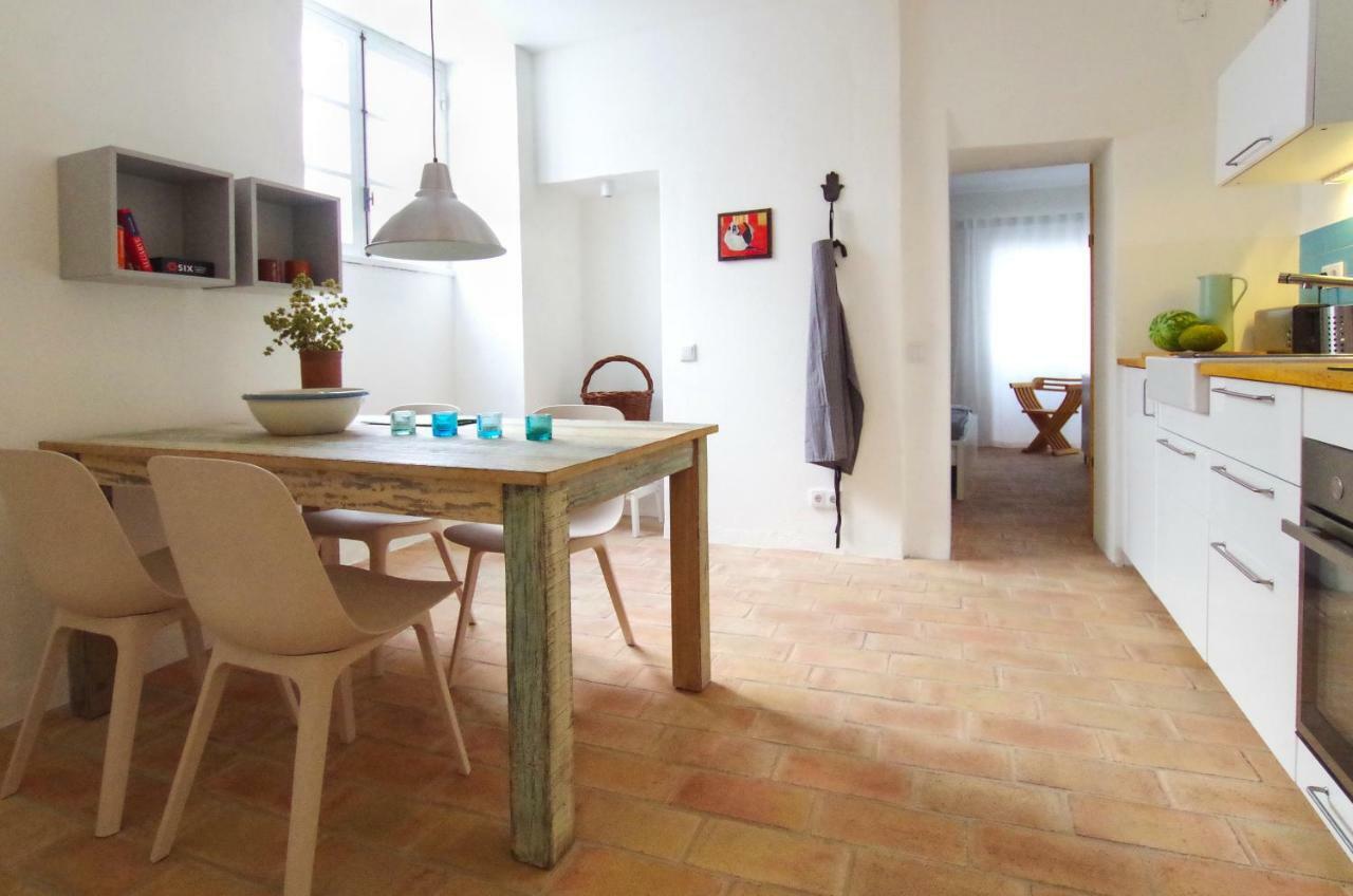 فيلا Casa Margarida Azul سيلفيس المظهر الخارجي الصورة