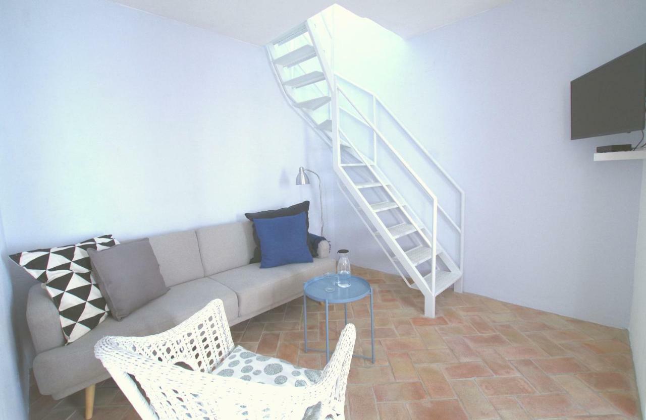 فيلا Casa Margarida Azul سيلفيس المظهر الخارجي الصورة